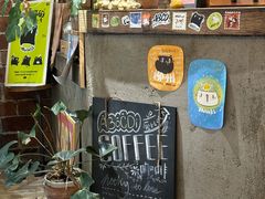 -ABCD咖啡屋(妇幼店)