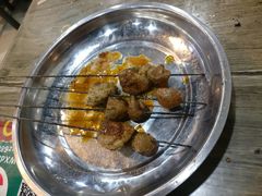 -大胡子烤羊肉清真(天海夜市总店)