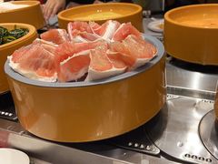 -喜家自助小火锅(卓悦里店)