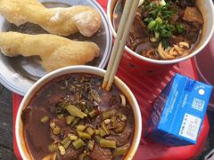 -丽华早点(大成路店)