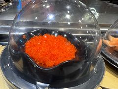 -争鲜回转寿司(金桥家乐福店)