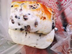 状元坚果卷-宫门口馒头铺(创始人总店)