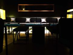 -Ish Whiskey&Cocktail Bar酒吧(合生麒麟新天地店)