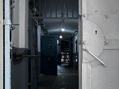 -青岛德国监狱旧址博物馆