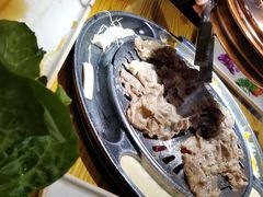 -喜来稀肉(北外滩白玉兰广场店)