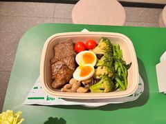 -KPRO肯律轻食(淘金店)