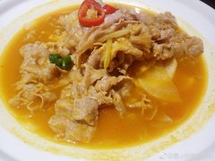 -外婆私房菜(新亚百货店)