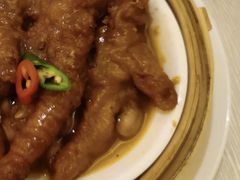 -福州天元国际威斯汀酒店·中国元素餐厅