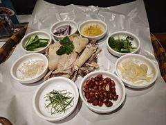 -顺意·顺德家乡菜(国际人才大厦店)