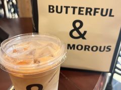 -B&C黄油与面包·THE GARDEN BAKERY概念店(世纪汇店)