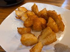 -阿勇鲁肉饭(龙茗路店)