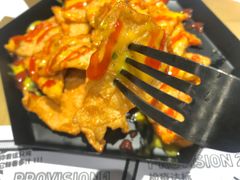 -BOPEYE·波派炸鸡(九霄天地店)