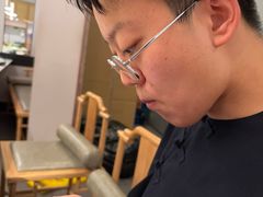 -绿茶餐厅(滨海万达广场店)