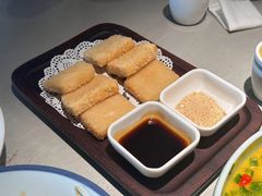 -三生三味密宗川菜·江景餐厅(来福士店)