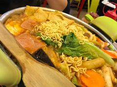 -米字旁先锋韩餐(茂业天地店)