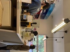 -Jeans Coffee牛仔裤咖啡