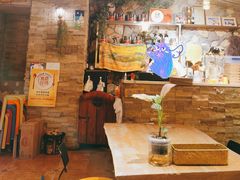 -盘炉forenza·云贵川融合小食堂 ( 钟楼中柳巷店)