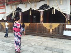 -京都冈本和服体验租赁店(祗园店)