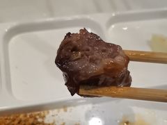 -玉善烧烤串城(长春总店)