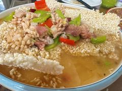 -杨记小炒老店