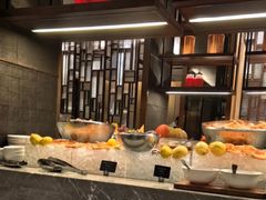 -康莱德酒店·美庭自助餐厅