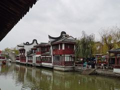 -召稼楼古镇