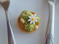 -深圳中洲万豪酒店·咖啡廊