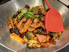 -昱匠·日本料理(金融街店)