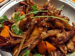 美极鸭五件-美极鲜食坊(宝安南路店)