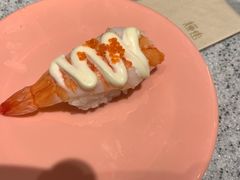 -争鲜回转寿司(中街大悦城店)