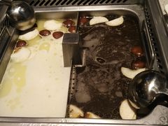 -海底捞火锅(航洋城店)