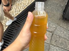 -大声公凉茶