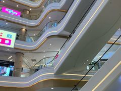 -吾悦广场(南京鼓楼店)