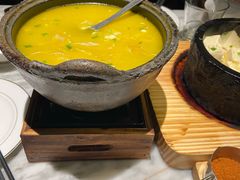 -花舍·新派粤菜·西餐·下午茶(亚运村·鸟巢店)