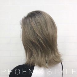 -BHG Hair Salon