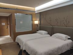 -上海中航虹桥机场泊悦酒店