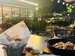 -蘇河湾·新鲁菜·泰山宴(泰山店)