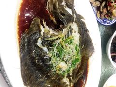 -頂好酒家·经典粤菜(海信广场店)