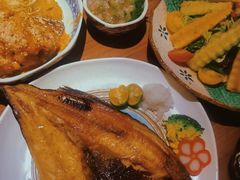 -隐月· 㐂和食屋(芝罘万达公馆店)