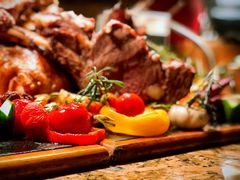 -杭州国际会议中心洲际酒店-原素全日餐厅(解放东路店)