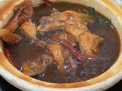 -梁师傅砂锅(哈达西街店)