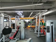 -ALIV WELLNESS运动健身(浦东大道店)