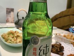 青岛纯生-乔阿马·江南味·驴肉香(龙湖华泾天街店)