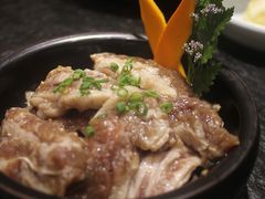 -味家烤肉烤鳗鱼牛排(西塔旗舰店)
