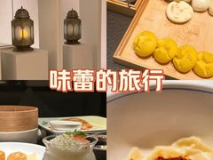 -晓长安·新陕菜(曲江店)