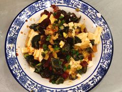 -邱记私房菜·十八年本地菜