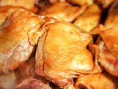 -土门八珍烤鸡腊味店(土门老店)