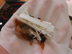 -德香苑脆皮烤鸭·经典(爱融荟城店)