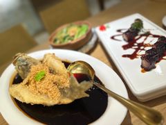 -粤集·手工粤菜(皇庭广场店)