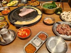 -马场洞肉铺(高丽街店)